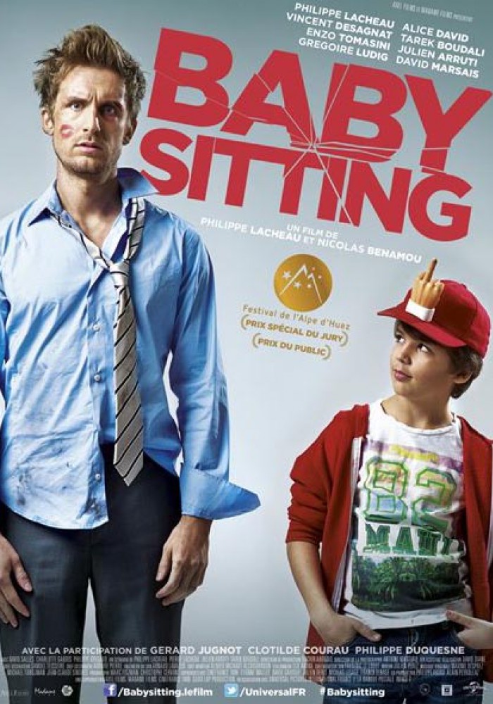 Bejbisiting